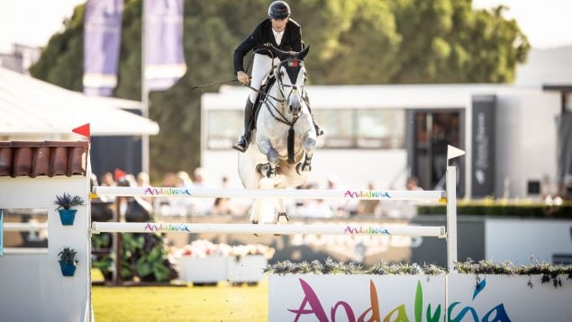 andalucia october tour