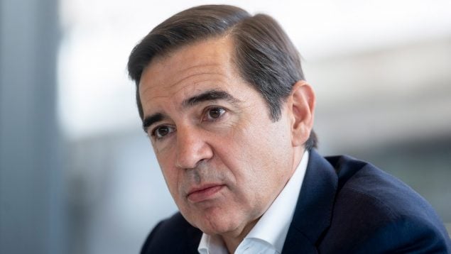 Sabadell, BBVA, Carlos Torres, OPA