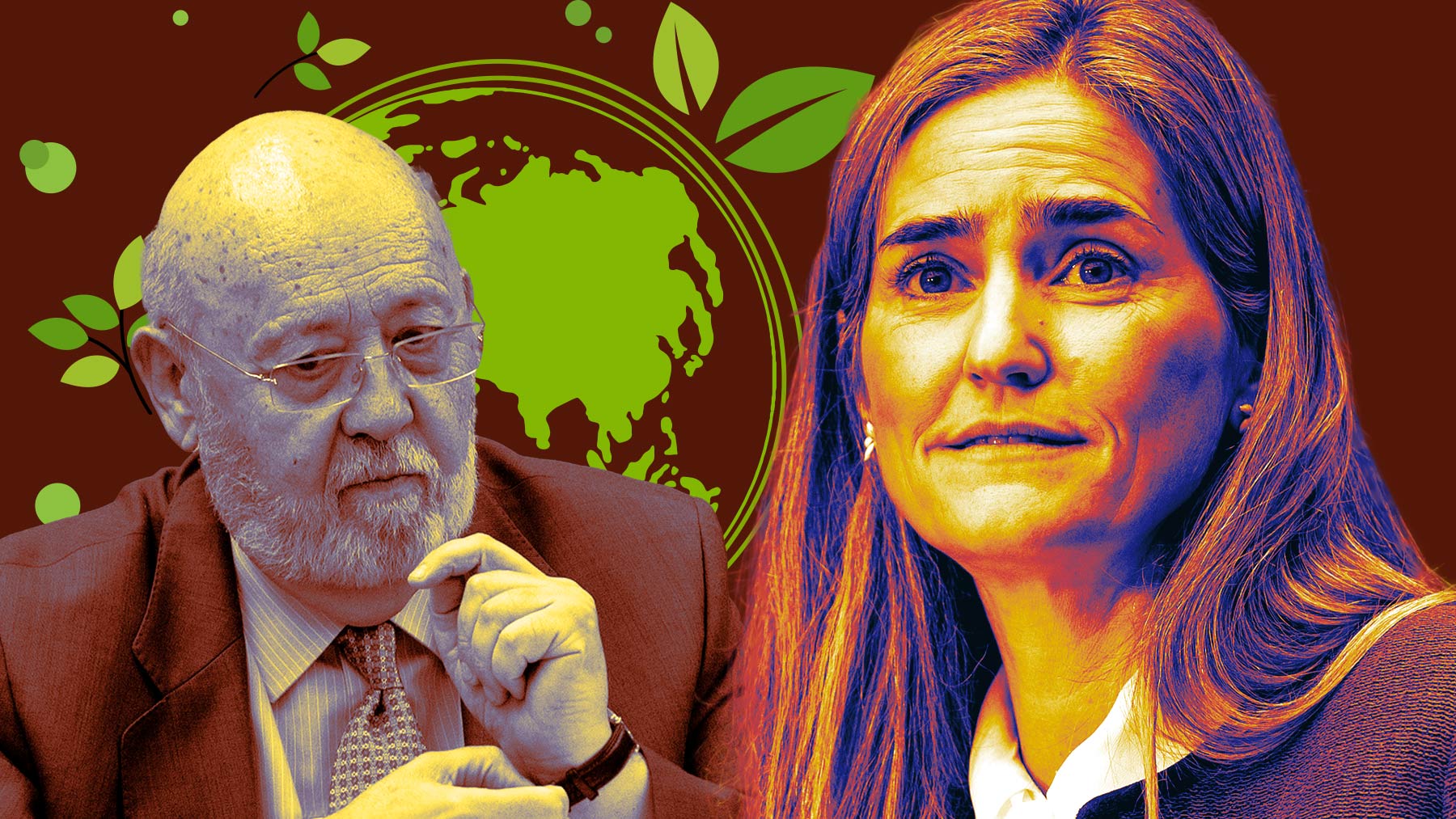 El Gobierno respalda sus políticas verdes tras el apagón con 300.000 € para un CIS de Tezanos de ecología