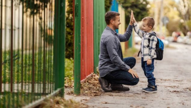 frases padres hijos exitosos