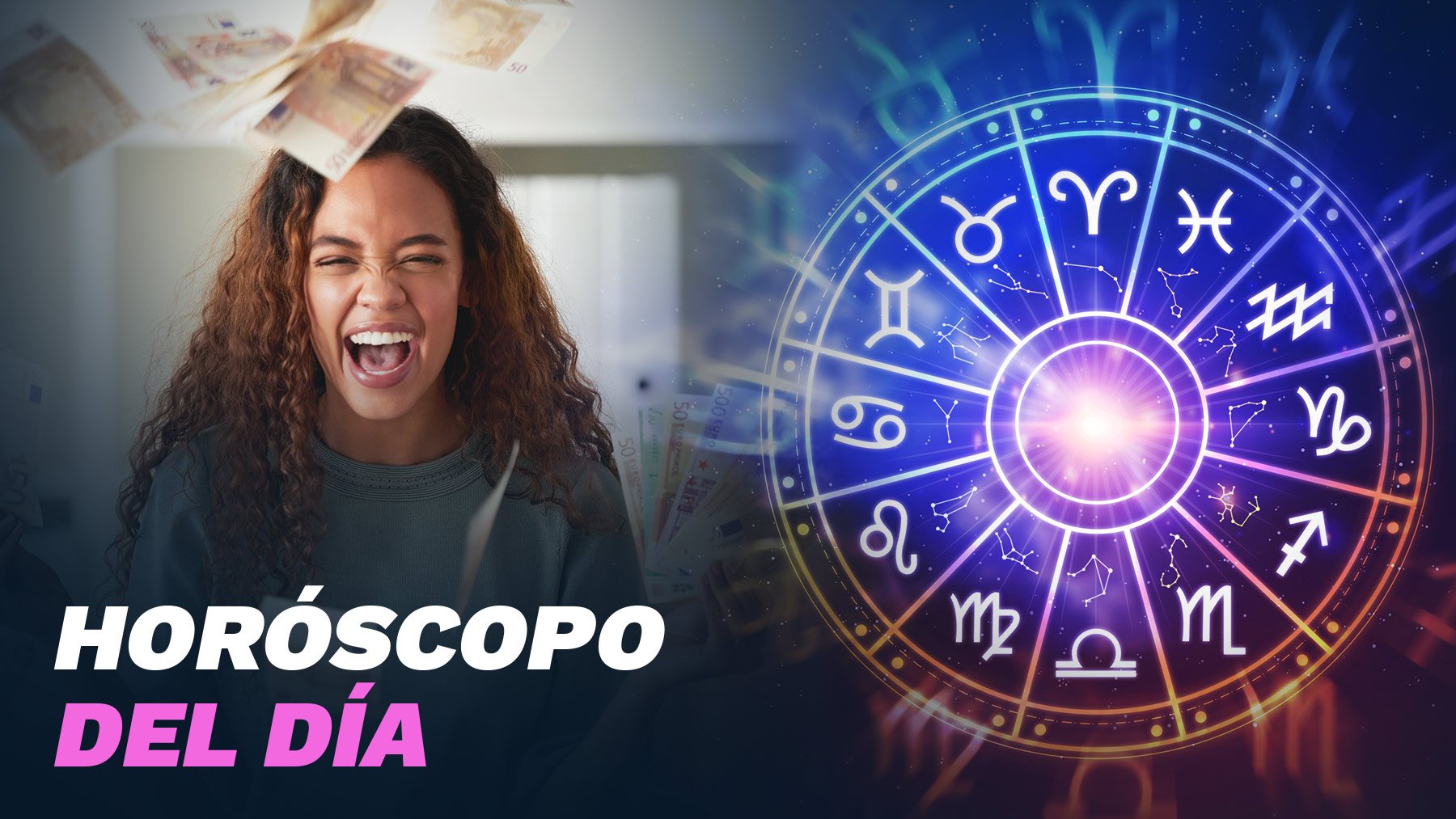 Horóscopo de hoy, lunes 10 noviembre: predicciones sobre amor, trabajo y dinero para tu signo