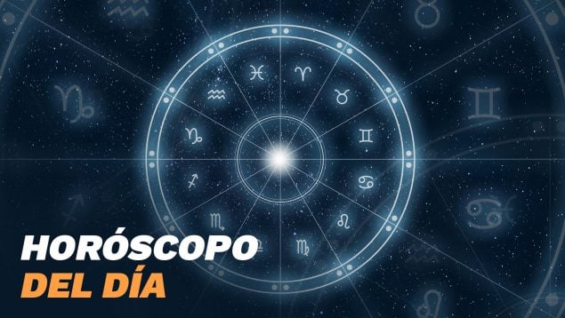horóscopo 13 noviembre