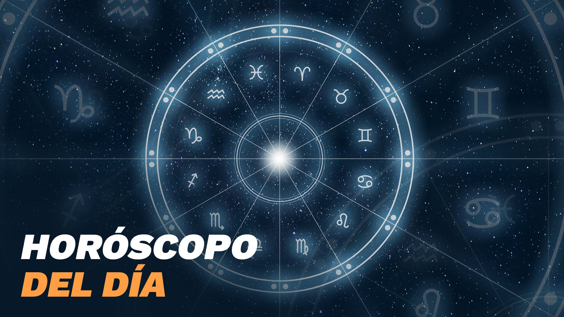 Horóscopo de hoy para tu signo: cómo te va a ir este jueves, 13 de noviembre