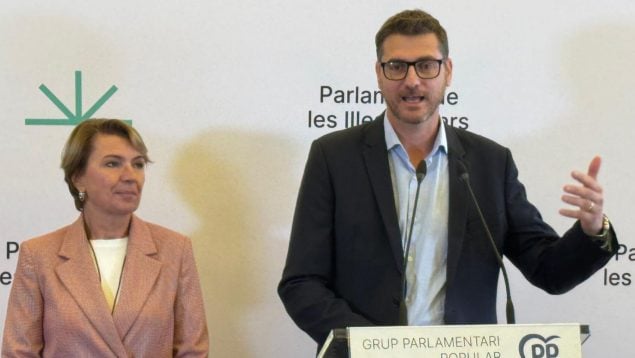 PP vehicularidad español