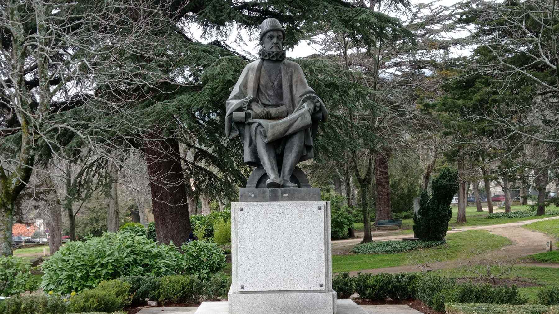 San Lorenzo de El Escorial