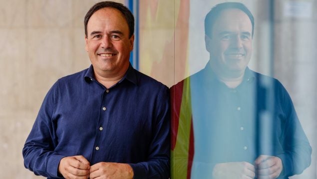 Voz Mazon Pérez Llorca