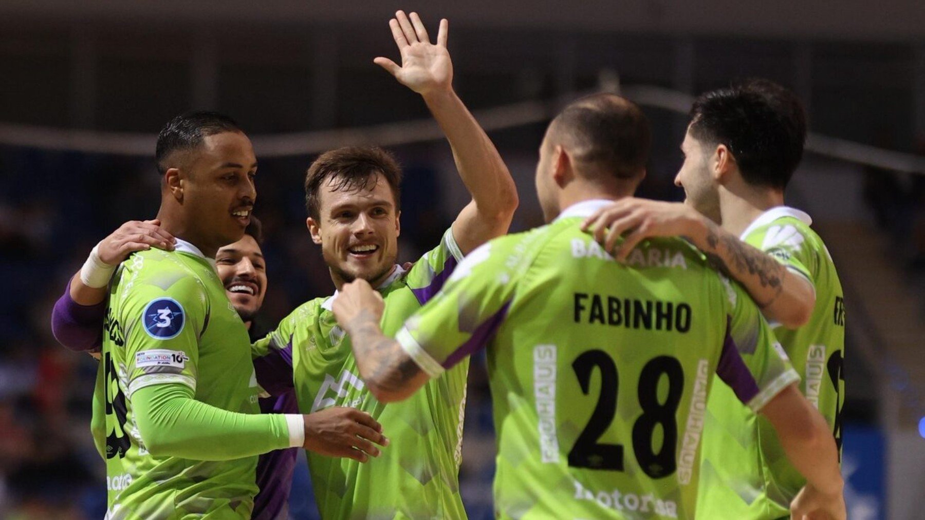 El Illes Balears se prepara para su tercera Copa Intercontinental