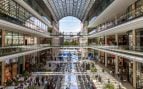 centro comercial Madrid