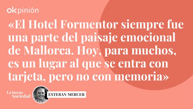 Hotel Formentor