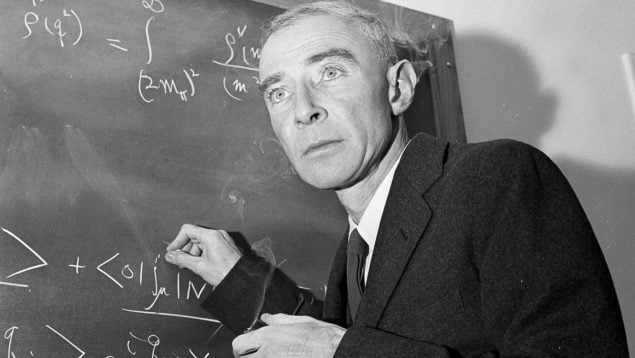 Oppenheimer