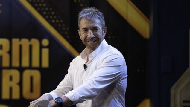 pablo motos, el hormiguero,