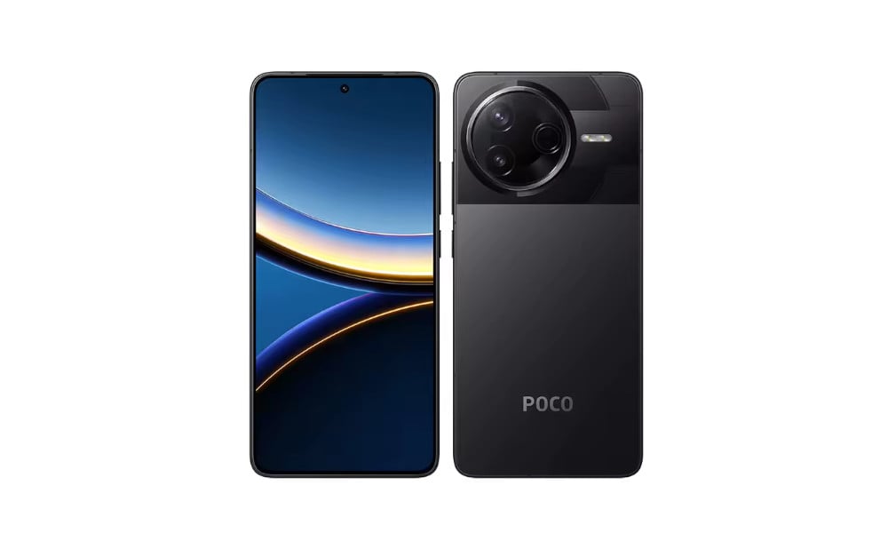 POCO F7 Pro 5G