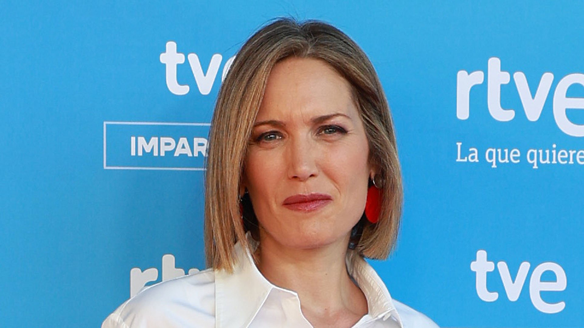 Silvia Intxaurrondo.