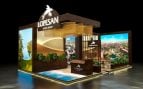 Las futuras aperturas hoteleras del Grupo Lopesan marcan la agenda en la World Travel Market