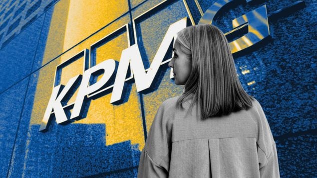 empleo, despido, trabajo, oficina de empleo, KPMG