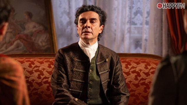 Valle Salvaje. (RTVE)