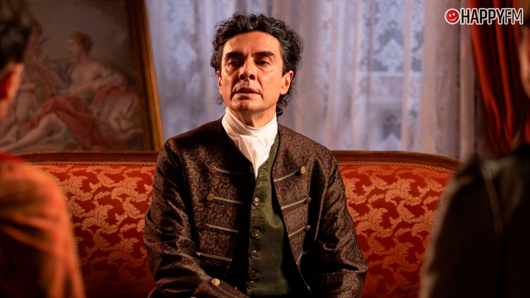 Valle Salvaje. (RTVE)