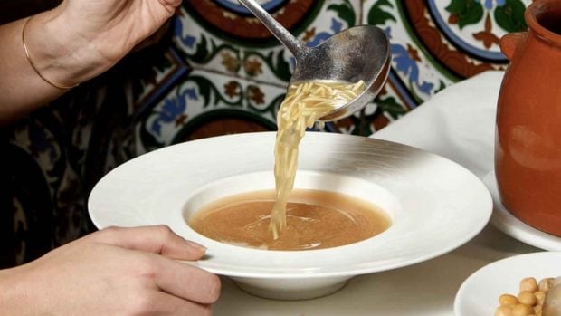 La Almudena, Gastro, Madrid, Restaurantes