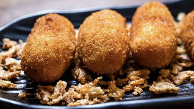 La Almudena, Gastro, Madrid, Restaurantes