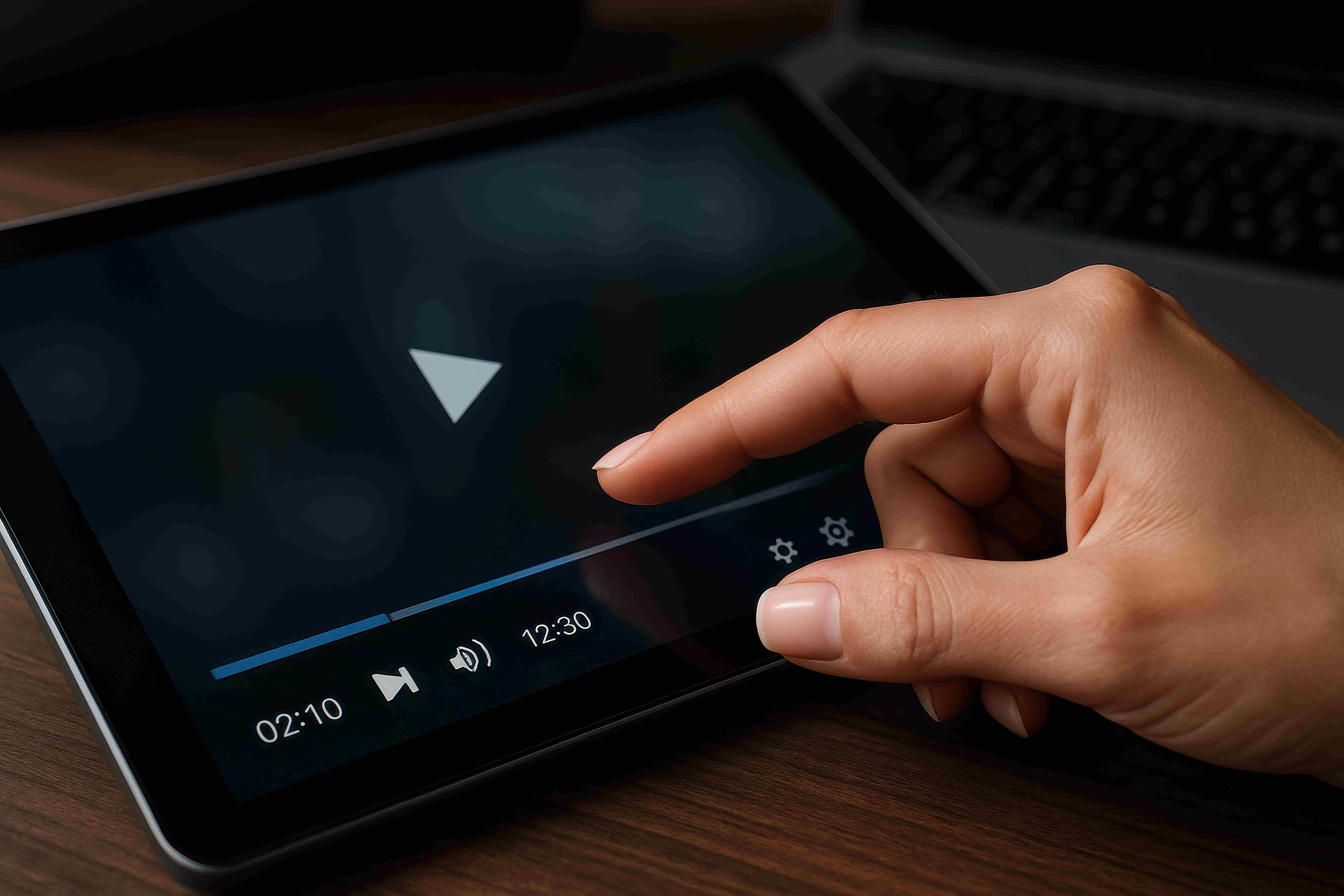 Ver más rápido, aprender menos: el impacto del speed-watching en la atención y la memoria