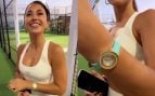 Un influencer no reconoce a Antonella Roccuzzo y le pregunta por su reloj: «¿Cómo te ganas la vida?»