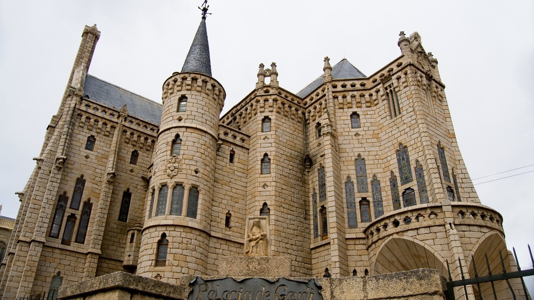 Astorga.