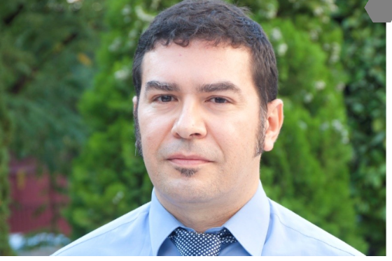 Dr. Nistal: Arranca la ‘tripledemia’ con gripe, covid y VRS conviviendo en una temporada de alto riesgo