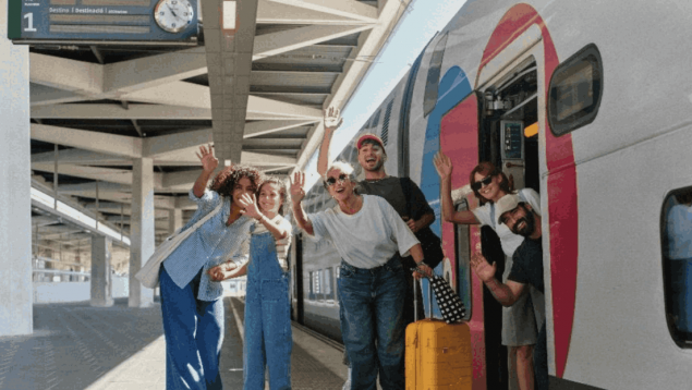 Este martes 11 de noviembre, celebra el Día Mundial del Churro con OUIGO y descubre las mejores churrerías de sus destinos