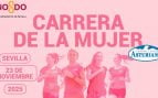carrera de la mujer Sevilla