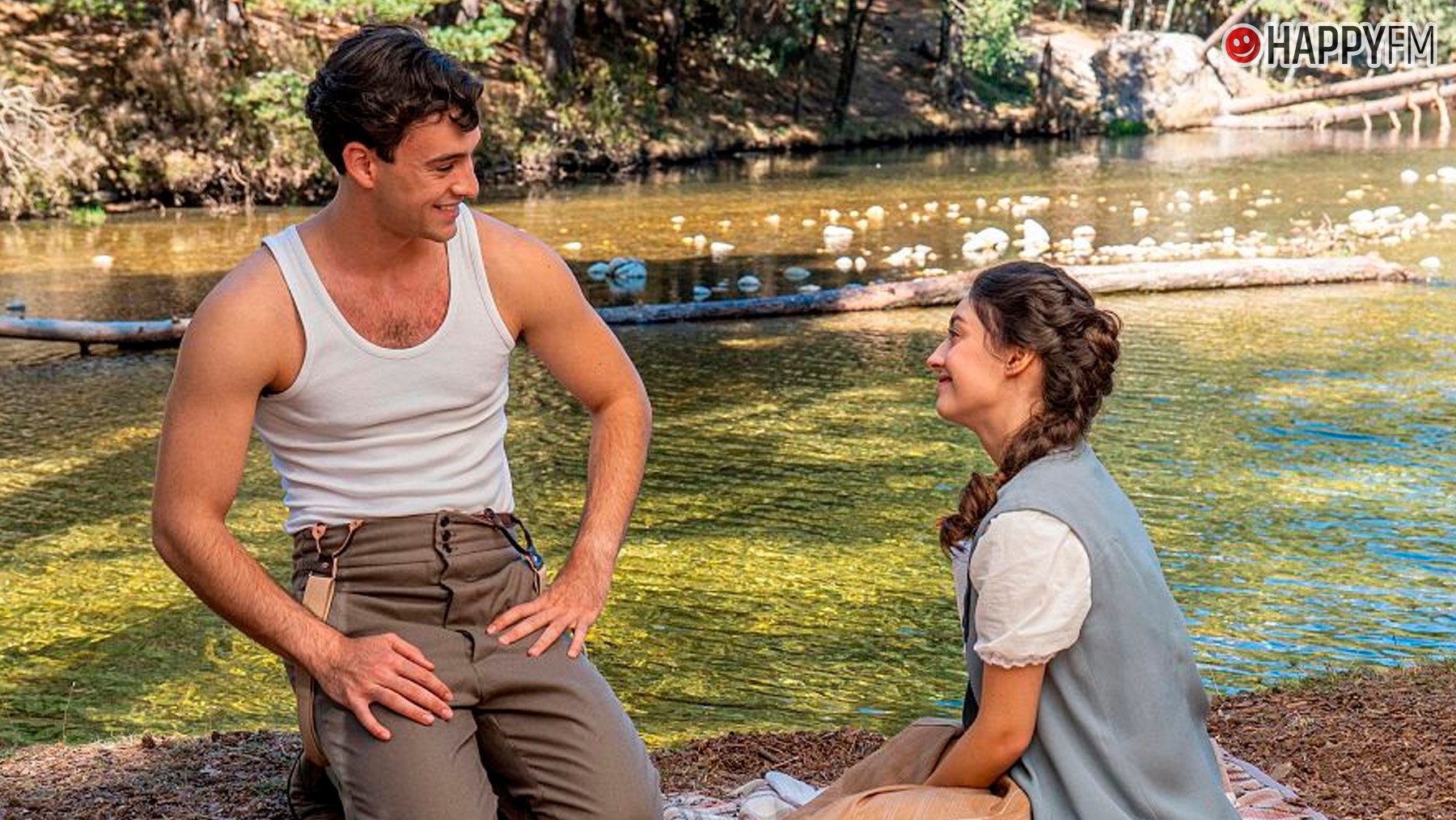 Avance del capítulo de