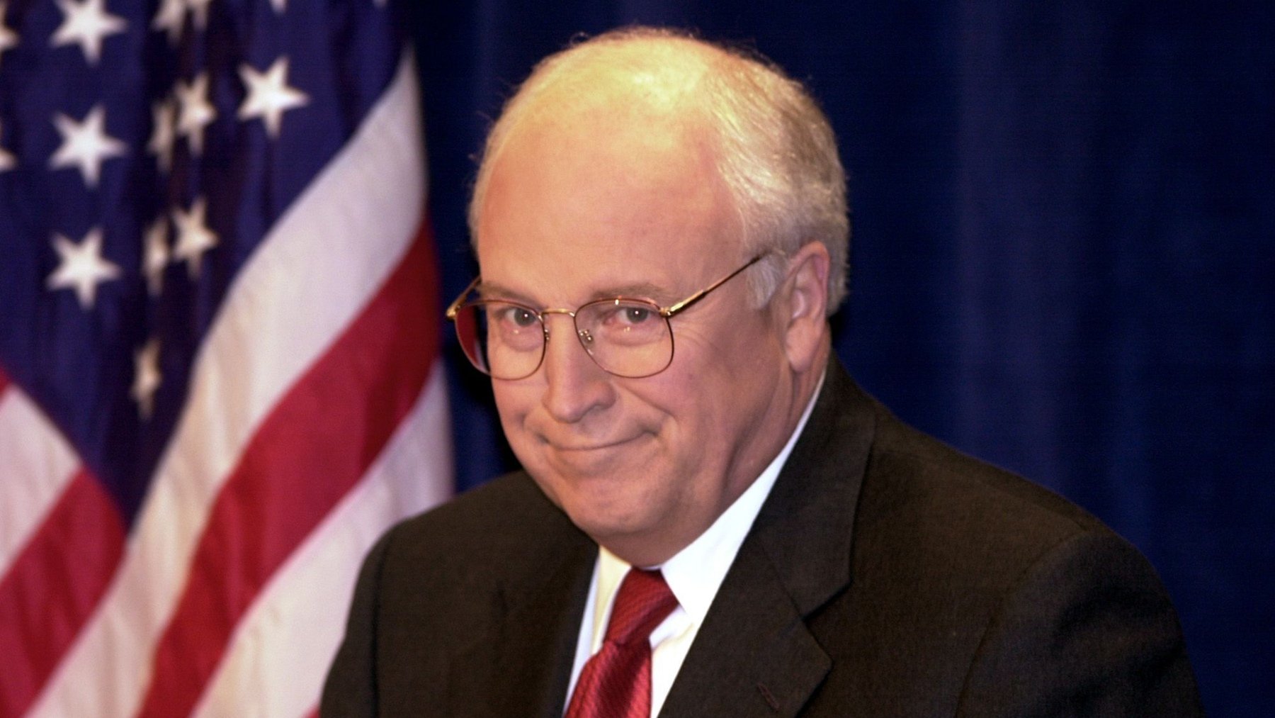 Dick Cheney. (EP)
