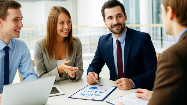 Executive MBA: el título que diferencia a los líderes de los gestores