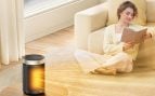 ¿Por qué este calefactor cerámico está arrasando en Amazon? consíguelo antes de que se agote