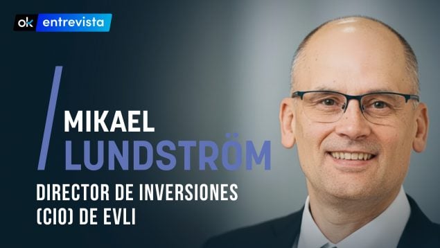 Evli, Mikael Lundström, Crédito