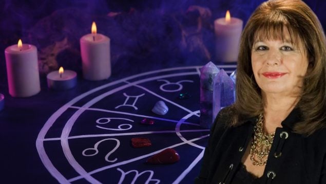Esperanza Gracia lanza su predicción más comentada: estos signos vivirán algo inesperado en Noviembre