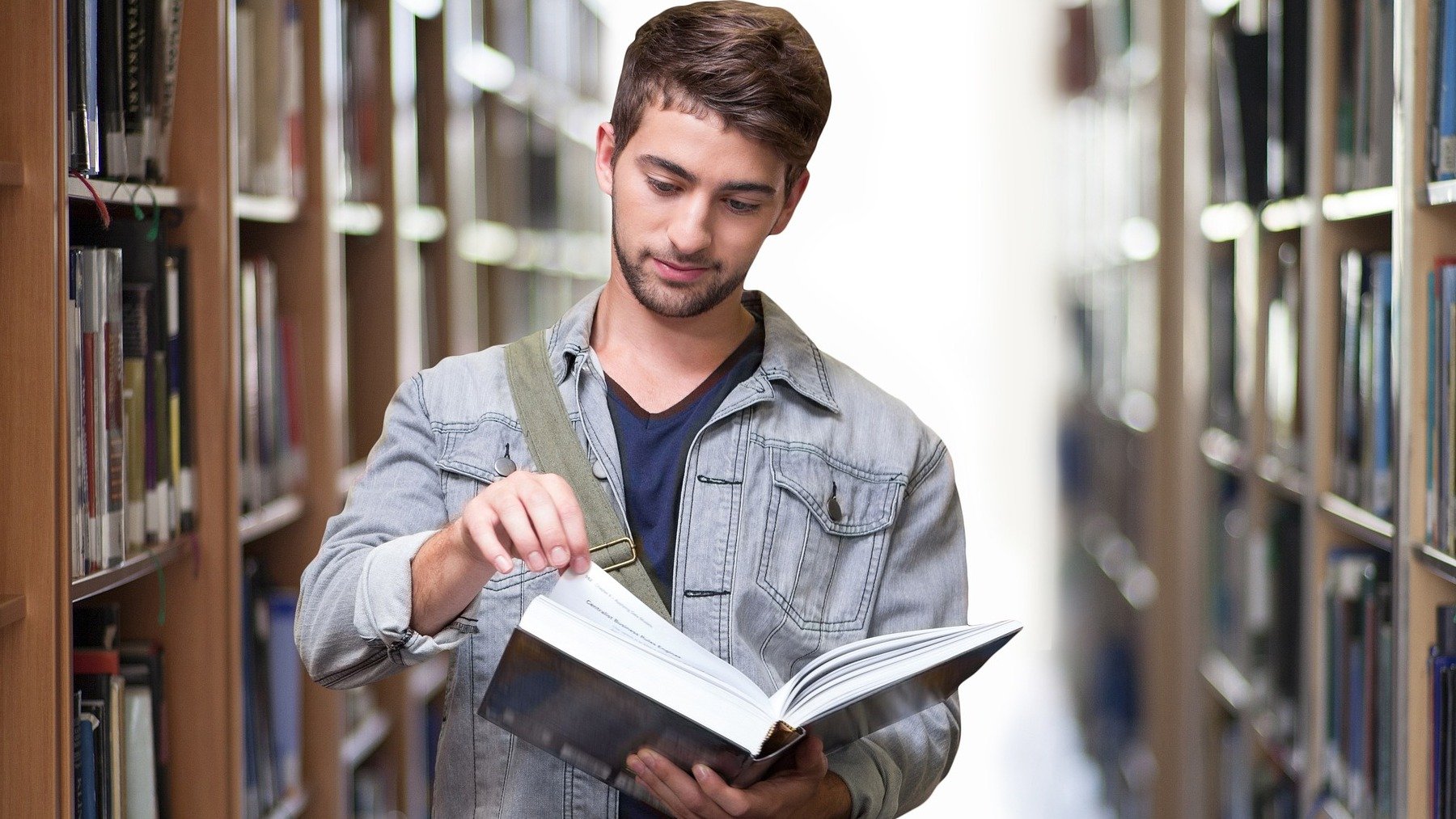 Soy estudiante de Magisterio y nada de lo que ves en la universidad se parece a lo que verás en las prácticas