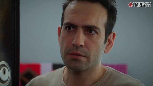 Evren en Renacer. (Atresmedia)