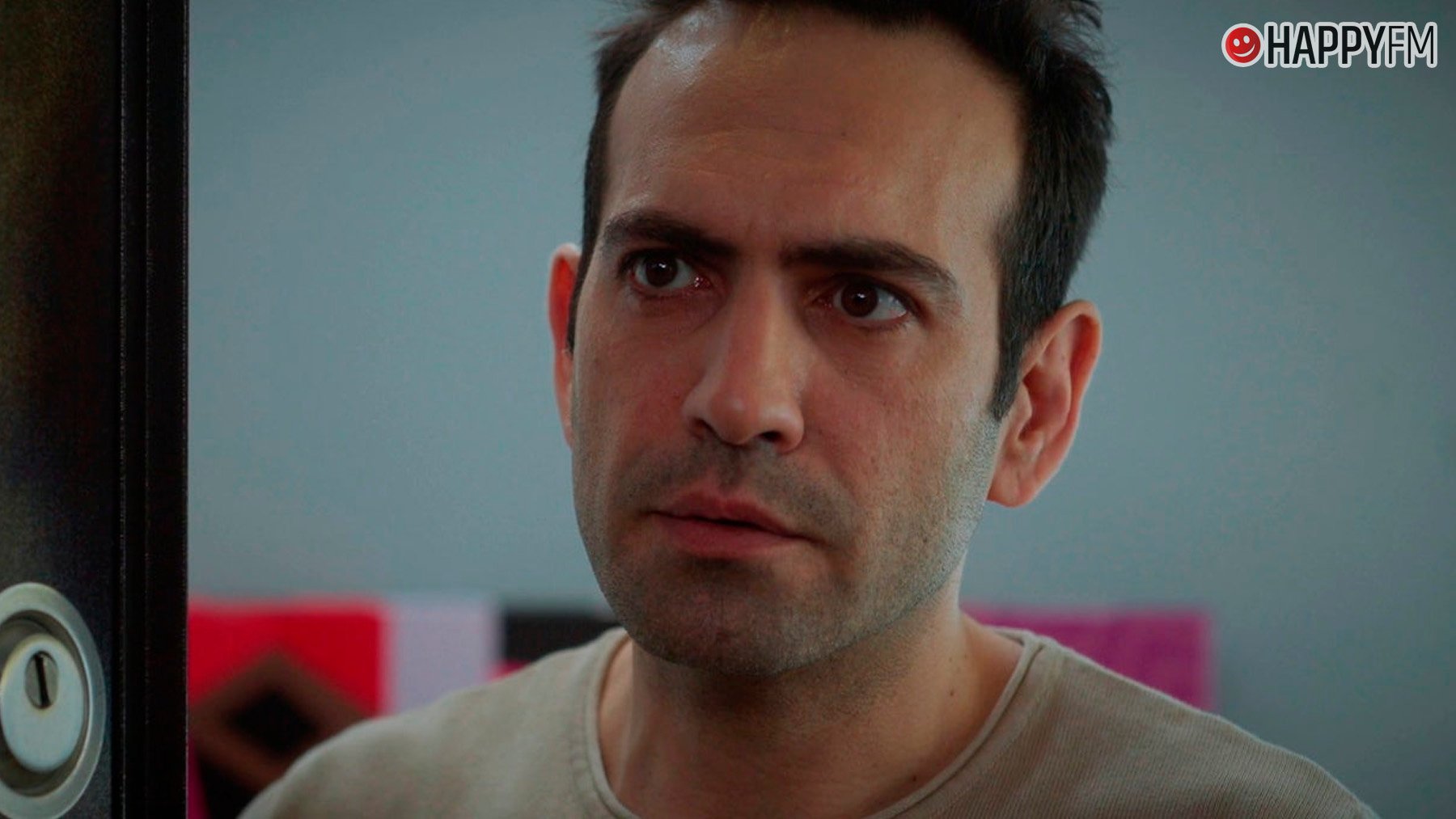 Evren en Renacer. (Atresmedia)