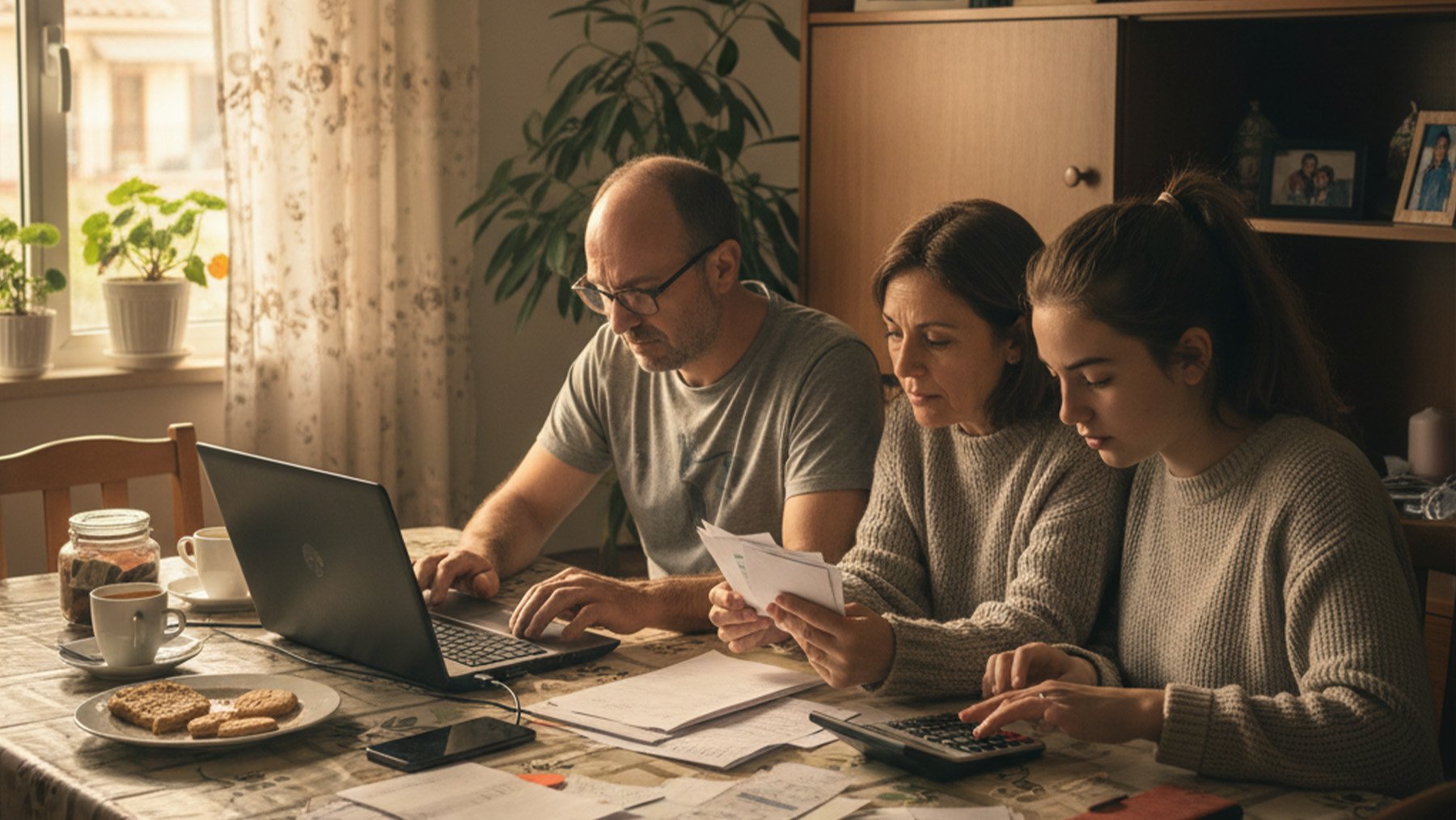 No falla casi nunca: las personas de clase media-baja jamás dicen ninguna de estas 7 frases tan habituales