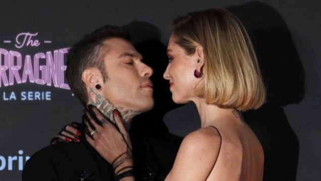 fedez, chiara ferragni,