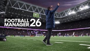 Football Manager 26