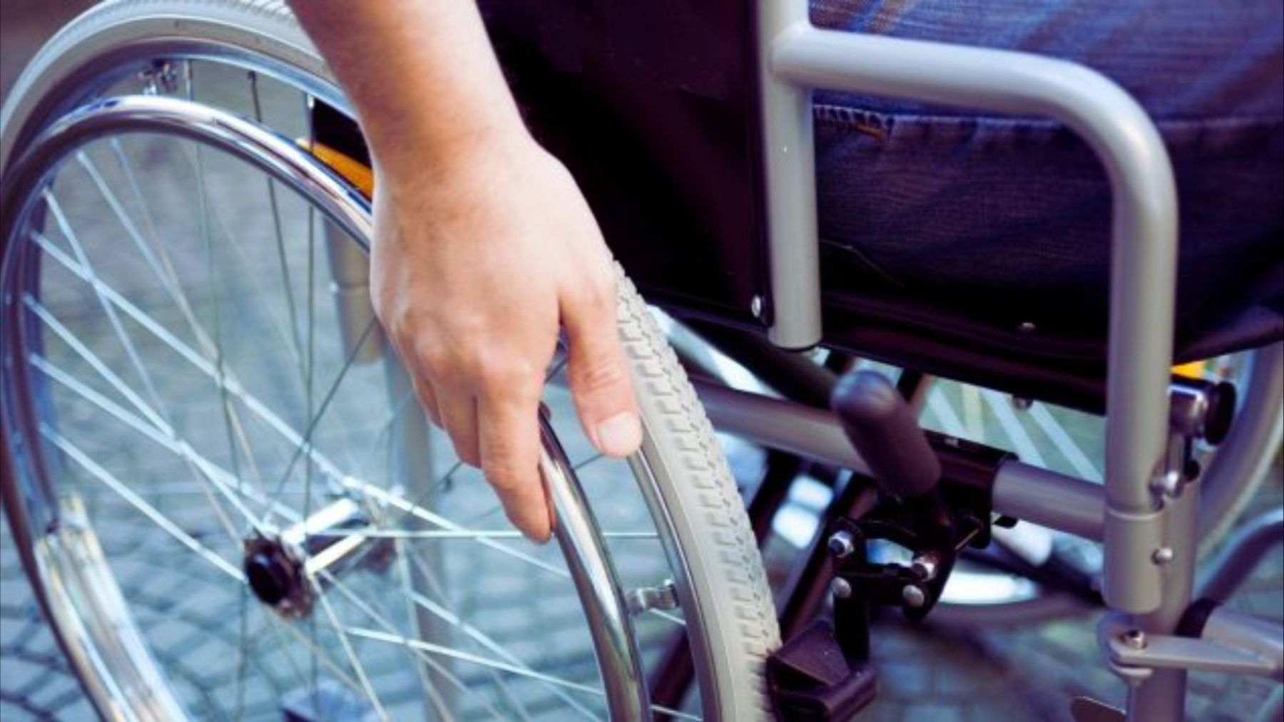 Giro en la incapacidad permanente en España en 2026: lo que vas a cobrar a partir de ahora