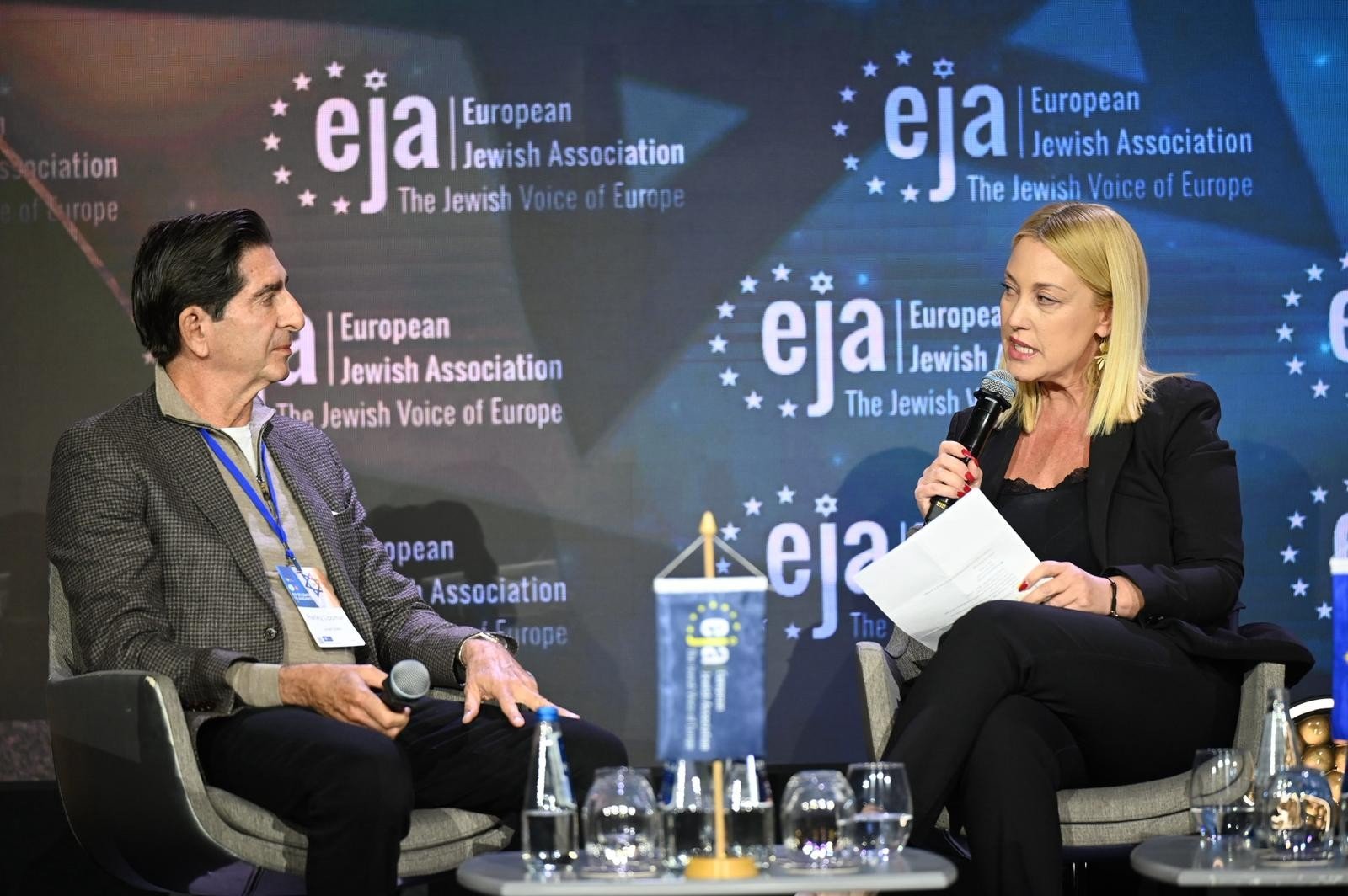 Propaganda de Rusia, odio de Irán y dinero de Qatar: así se infiltran en la izquierda