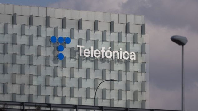 Telefónica