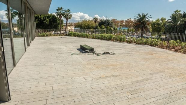 discoteca Marsalada Club de Mar