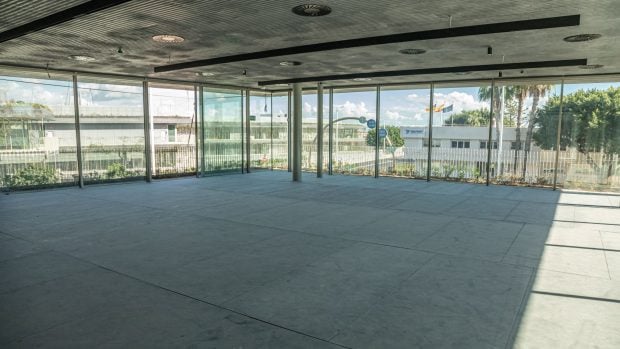 discoteca Marsalada Club de Mar Palma