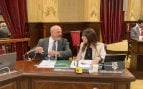 Vox acusa al PP de «juego sucio» tras tumbar su propuesta de vehicularidad del español en la educación