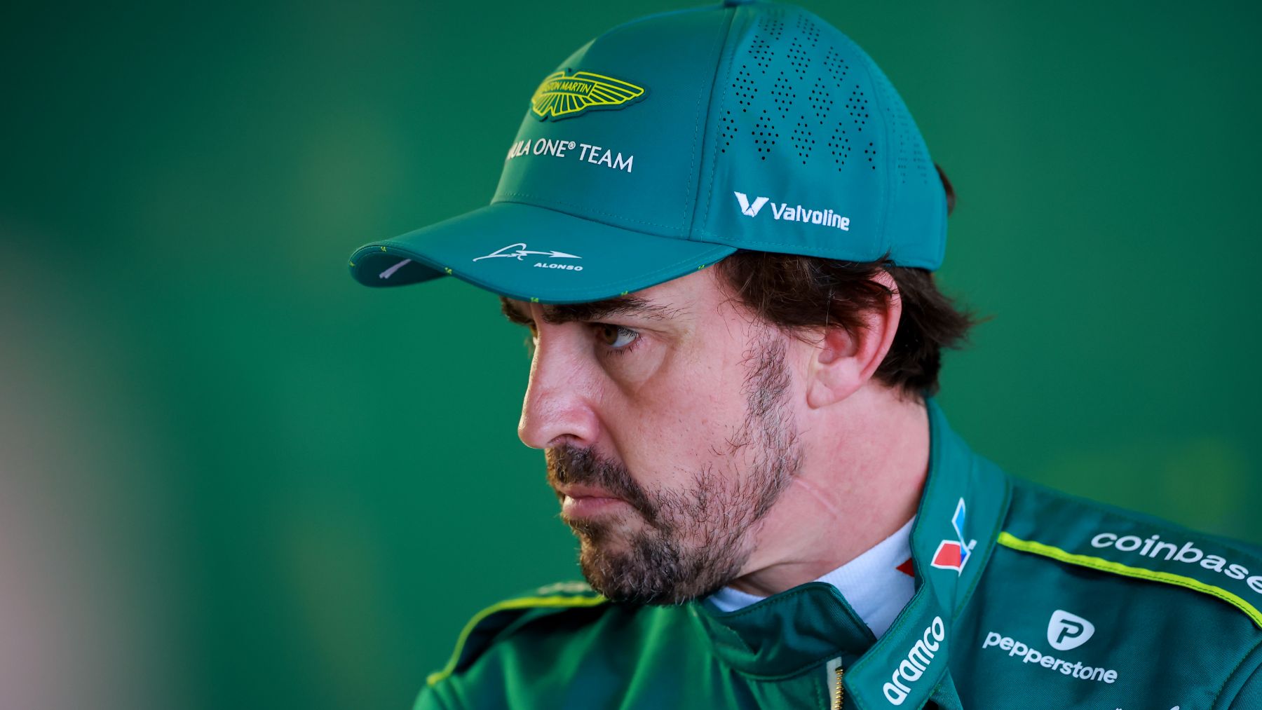 La última exigencia de Fernando Alonso a Aston Martin en 2025: Ahorrar un poco de energía