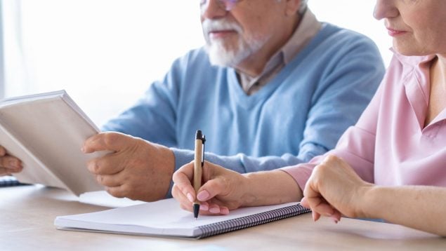 plan de pensiones impuestos