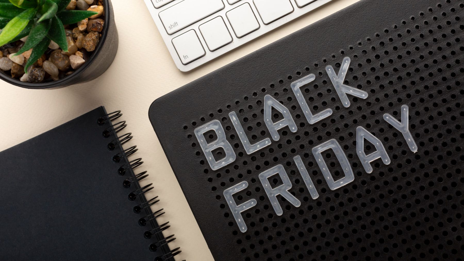 Black Friday 2025 se adelanta este año y éstas son las fechas en Zara, Mango, El Corte Inglés, Amazon